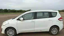 Used Maruti Suzuki Ertiga VDi in Aurangabad