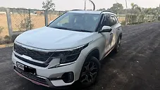 Used Kia Seltos GTX Plus 1.4 in Kharar