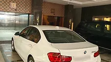 Used BMW 3-Series 320d Sport Line in Mumbai
