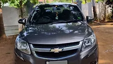 Used Chevrolet Sail Sedan 1.2 LS ABS in Thanjavur