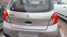 Used Maruti Suzuki Celerio ZDi [2015-2017] in Ahmednagar