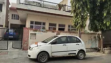 Used Tata Vista Aqua 1.3 Quadrajet in Agra