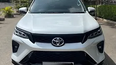 Used Toyota Fortuner 2.8 4X4 AT in Bangalore