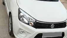 Used Maruti Suzuki Celerio ZXi (Opt) [2019-2020] in Hanumangarh