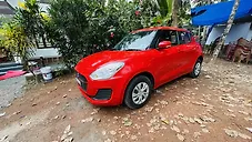 Used Maruti Suzuki Swift VXi in Kannur