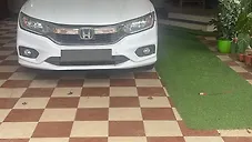 Used Honda City VX CVT Petrol in Thiruvananthapuram