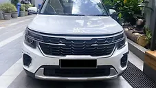 Used Kia Seltos HTK Plus 1.5 Turbo Petrol iMT [2023-2024] in Mumbai