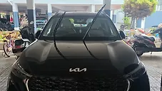 Used Kia Sonet HTX 1.0 DCT in Bangalore