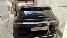 Used Hyundai Creta S (O) Petrol 1.5L Automatic (CVT) in Hisar