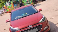 Used Hyundai Elite i20 Asta 1.2 (O) [2016-2017] in Quaid-E-Milleth