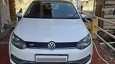 Used Volkswagen Polo Comfortline 1.2L (P) in Siliguri