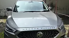 Used MG Astor Sharp 1.5 MT [2021-2023] in Aligarh