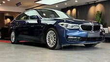 Used BMW 6 Series GT 630i Sport Line in Delhi