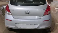 Used Hyundai i20 Magna 1.2 in Jaipur