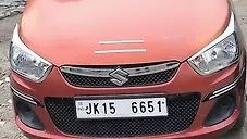 Used Maruti Suzuki Alto VXi (O) [2014-2019] in Srinagar