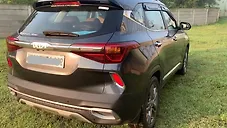 Used Kia Seltos HTX Plus 1.5 Diesel in Bangalore