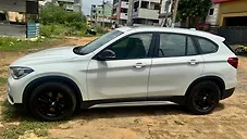 Used BMW X1 sDrive20d xLine in Chennai