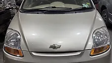Used Chevrolet Spark LS 1.0 in Jalandhar