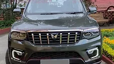 Used Mahindra Scorpio N Z8 L Diesel MT 2WD 7 STR [2023-2024] in Chennai