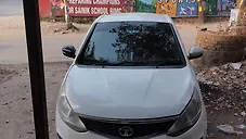 Used Tata Zest XM Diesel in Dehradun