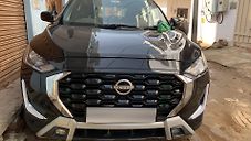 Used Nissan Magnite Visia Plus B4D 1.0 Petrol MT in Gwalior