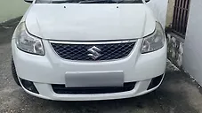 Used Maruti Suzuki SX4 ZXi in Dehradun
