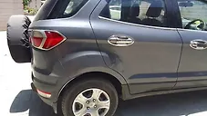 Used Ford Ecosport Ambiente 1.5L TDCi [2015-2016] in Guwahati