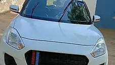Used Maruti Suzuki Swift VXi in Alwar