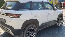 Used Maruti Suzuki Vitara Brezza Zxi Plus Petrol Manual in Jammu