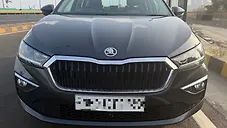 Used Skoda Slavia Style 1.5L TSI DSG in Mumbai