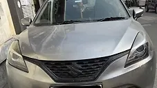 Used Maruti Suzuki Baleno Alpha 1.2 in Saharanpur