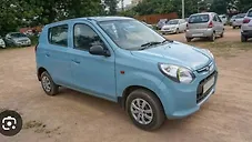 Used Maruti Suzuki Alto 800 Lxi (Airbag) in Patna