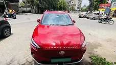 Used MG ZS EV Exclusive in Nagpur