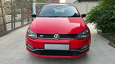 Used Volkswagen Polo GT TSI in Lucknow