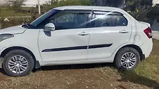 Used Maruti Suzuki Swift DZire VDI in Beawar