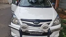 Used Toyota Innova 2.5 V 7 STR in Visakhapatnam