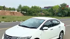 Used Honda City 1.5 S MT in Chandigarh