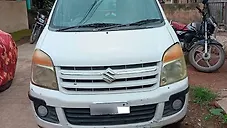 Used Maruti Suzuki Wagon R LXi Minor in Aurangabad