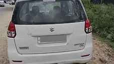 Used Maruti Suzuki Ertiga VDi in Mandi