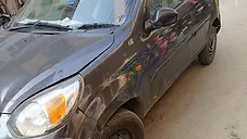 Used Maruti Suzuki Alto 800 VXi in Srinagar