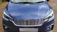 Used Maruti Suzuki Ertiga VDi 1.3 Diesel in Warangal