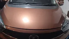 Used Tata Tigor Revotron XZ in Kanhangad