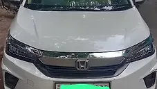 Used Honda City ZX Petrol in Pune