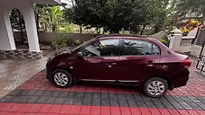 Used Honda Amaze 1.5 EX i-DTEC in Changanassery
