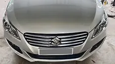 Used Maruti Suzuki Ciaz VXi (O) in Jammu