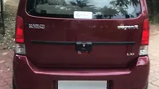 Used Maruti Suzuki Wagon R LXi in Thiruvananthapuram