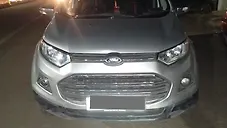 Used Ford Ecosport Trend 1.5L Ti-VCT in Bulandshahar