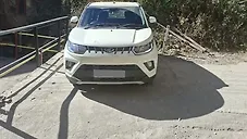 Used Mahindra KUV100 K8 D 6 STR in Shimla