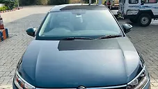 Used Volkswagen Virtus Topline 1.0 TSI MT (Electric Seats) in Jabalpur