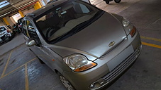 Used Chevrolet Spark LT 1.0 in Ahmedabad